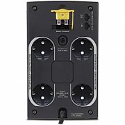 APC APC Back-UPS BX 1400 VA BX1400U-GR