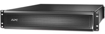 APC SMX120RMBP2U Smart-UPS APC X 120V pachet de baterii externe Rack/Tower