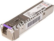 1000BASE-BX SFP, 1490NM
