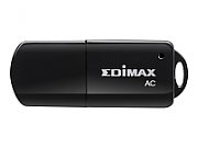 EDIMAX EW-7811UTC Edimax AC600 Dual Band 802.11ac USB tiny adapter, 2,4+5GHz, HW WPS