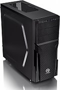 Thermaltake Versa H21 Midi Tower Black