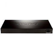 Switch D-Link DGS-1210-28P, 24 porturi 10 / 100 / 1000 MBs