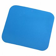 MousePAD LOGILINK, nylon, 250 x 220 x 3 mm, albastru,  ID0097 