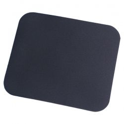 MousePAD LOGILINK, nylon, 250 x 220 x 3 mm, negru,  ID0096 