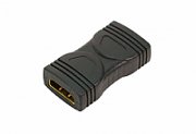 REPEATER semnal LOGILINK, HDMI (M) la HDMI (M), extindere semnal, negru,  AH0006  (include TV 0.06 lei)