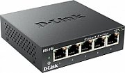 D-Link D-Link DGS-108 Black