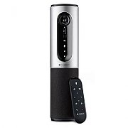 Logitech Webcam CONNECT Conference Cam BT Bis zu 6 Teilnehmer