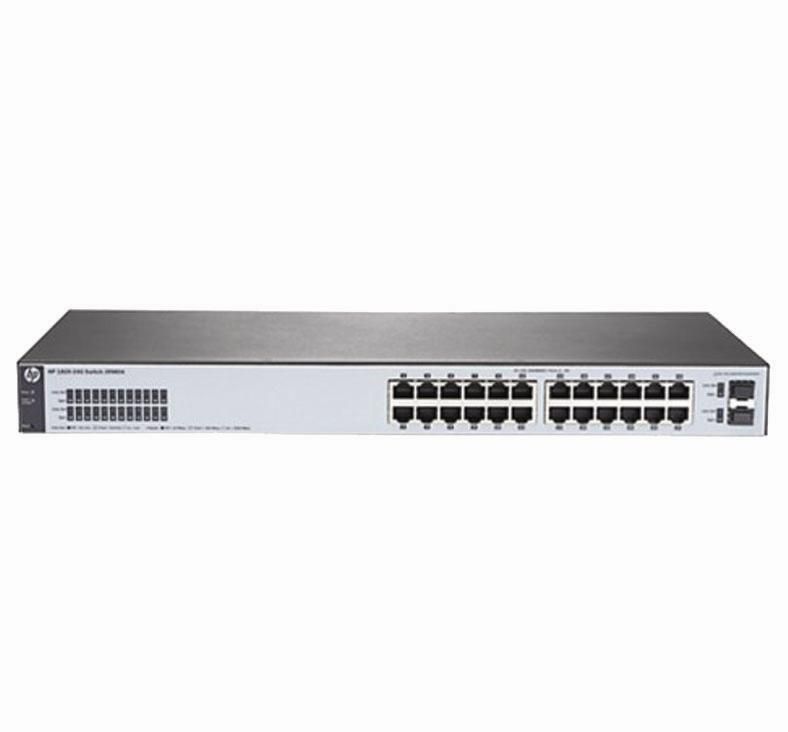 HP HP Switch 1820-24G 24xGBit/2xSFP J9980A