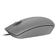 Mouse DELL MS116, gri