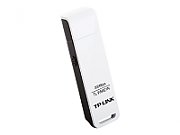 TP-LINK Adaptor wireless TP-Link, N300, USB2.0, Atheros, 2T2R