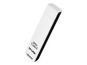 TP-LINK Adaptor wireless TP-Link, N300, USB2.0, Atheros, 2T2R