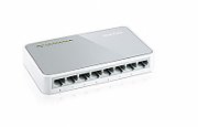 TP-LINK Switch TP-Link TL-SF1005D, 5 port, 10/100 Mbps