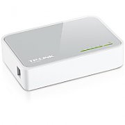 TP-LINK Switch TP-Link TL-SF1005D, 5 port, 10/100 Mbps