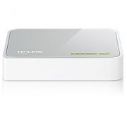 TP-LINK Switch TP-Link TL-SF1005D, 5 port, 10/100 Mbps