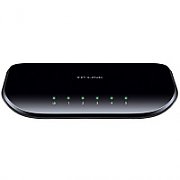 Switch TP-Link TL-SG1005D, 5 porturi 10 / 100 / 1000 MBs