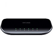 Switch TP-Link TL-SG1005D, 5 porturi 10 / 100 / 1000 MBs