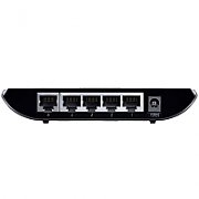 Switch TP-Link TL-SG1005D, 5 porturi 10 / 100 / 1000 MBs