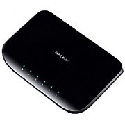 Switch TP-Link TL-SG1005D, 5 porturi 10 / 100 / 1000 MBs