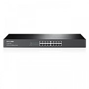 TP-LINK Switch TP-Link TL-SF1016, 16 port, 10/100 Mbps