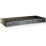TP-LINK Switch TP-Link TL-SF1016, 16 port, 10/100 Mbps