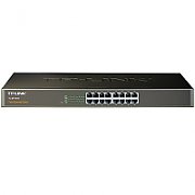 TP-LINK Switch TP-Link TL-SF1016, 16 port, 10/100 Mbps