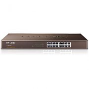 Switch TP-Link TL-SG1016, 16 porturi 10 / 100 / 1000 MBs