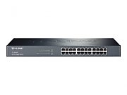 Switch TP-Link TL-SG1024, 24 porturi 10 / 100 / 1000 MBs