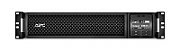 APC | SRT3000RMXLI | UPS |Online dubla conversie | 3000 VA | 2700 W | Sinusoida pura | Rack | 2U | Nr iesiri 8 C13, 2 C19 & 2 jumpers | Intrare BS1363A British, C20, Schuko cablu 2.4m | RJ45, RJ45 Serial, Smart Slot,  USB, Panou LCD