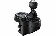 Logitech LOGITECH Driving Force Shifter - EMEA