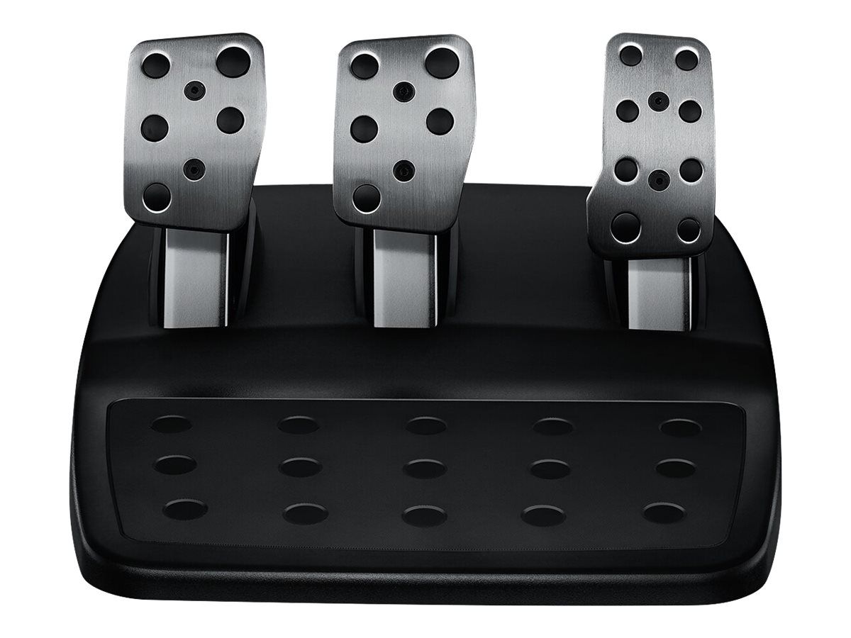 LOGITECH Driving Force G29 Racing Wheel - PC and Playstation 3-4 - EMEA