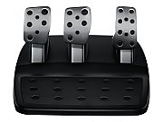 LOGITECH Driving Force G29 Racing Wheel - PC and Playstation 3-4 - EMEA