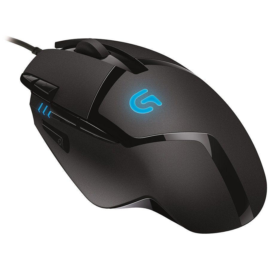 Logitech LOGITECH 910-004067 Logitech Gaming Mouse G402