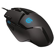 Logitech LOGITECH 910-004067 Logitech Gaming Mouse G402