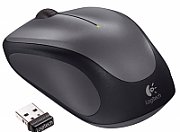 Logitech M235 Wireless mouse Ambidextrous RF Wireless Optical 1000 DPI