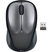 Logitech M235 Wireless mouse Ambidextrous RF Wireless Optical 1000 DPI