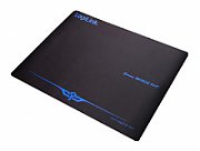 MousePAD LOGILINK, cauciuc, 400 x 300 x 3 mm, negru,  ID0017 