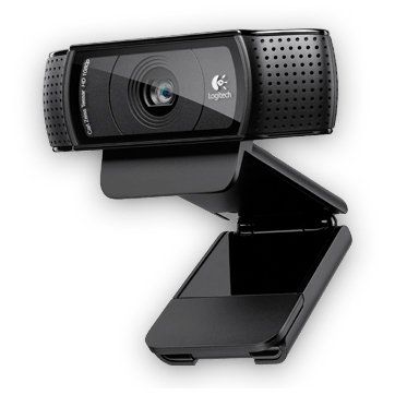 Logitech LOGITECH 960-001055 CamerÄƒ internet Logitech HD Pro Webcam C920-USB-EMEA