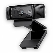 Logitech LOGITECH 960-001055 CamerÄƒ internet Logitech HD Pro Webcam C920-USB-EMEA