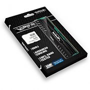 Memorie Patriot Viper 3 16 GB DDR3 1600 MHz CL9, kit 2 x 8 GB, XMP, Negru