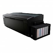 Imprimanta inkjet ciss color Epson L1300, A3, USB 2.0, 30 ppm negru, 17 ppm color