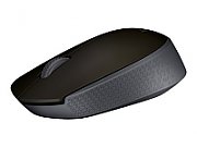 Logitech LOGITECH Wireless Mouse M170 - EMEA -  GREY