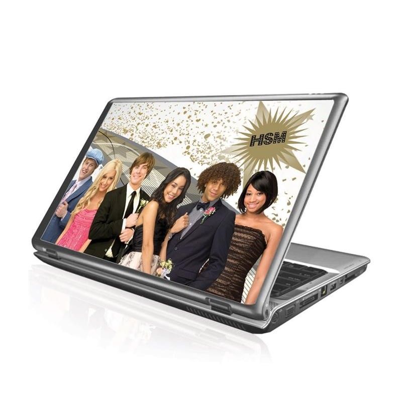 LAPTOP skin High School Musical - Disney -  DSY-SK653 ean8436043562069