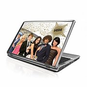 LAPTOP skin High School Musical - Disney -  DSY-SK653 ean8436043562069