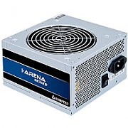 CHF GPB-500S ATX PSU IARENA series GPB-500S, 12cm fan, 500W bulk
