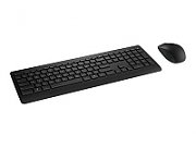 Microsoft Kit tastatura + mouse Microsoft 900 Wireless Desktop, Negru