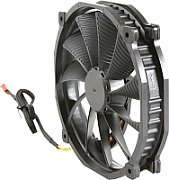 Glide Stream 140mm 1200rpm SY1425HB12M