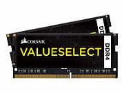 CORSAIR CORSAIR CMSO16GX4M2A2133C15 Corsair DDR4 16GB (2x8GB) 2133MHz CL15 1.2V SODIMM