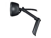 CAMERA  web LOGITECH C270, HD 720 rez 1280 x 720, USB 2.0, microfon, negru,  960-001063  (include TV 0.18lei)