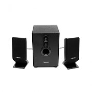 BOXE SPACER 2.1, RMS: 11W (2 x 3W + 5W), control volum, bass, 220V alimentare, black,  SPB-2200  (include TV 3 lei)  261900