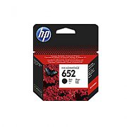 Cartus cerneala HP F6V25AE ,Negru ,360 pagini ,Original (652) 